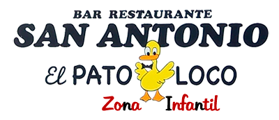 El Pato Loco Restaurante | Parque infantil 